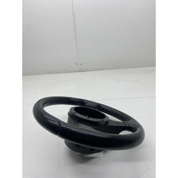 Mitsubishi Evolution Momo steering wheel Evo 9 2006 Lancer