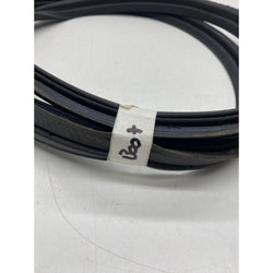 Toyota GR86 Boot sill rubber seal 2023