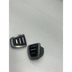 Golf GTI Pedal covers brake clutch Performance 2016 MK7