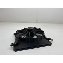 Honda Accord Cooling fan Type R 1998 CH1