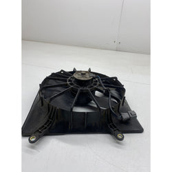 Honda Accord Cooling fan Type R 1998 CH1