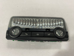 BMW M5 F10 Interior roof light 2011 5 Series