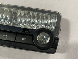 BMW M5 F10 Interior roof light 2011 5 Series