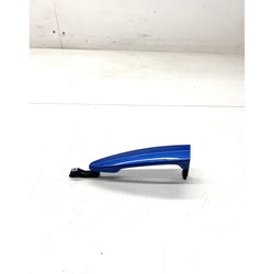 BMW M140i Exterior door handle rear left 2017 1 Series F20