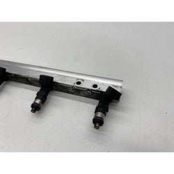Ford Focus ST fuel rail injectors MK2 st225 ST-2 2006