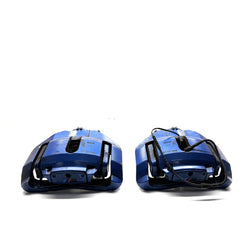BMW 335i brake calipers front pair E92 3 Series 2009 5730348