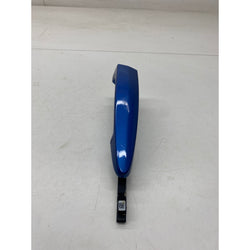 BMW M140i Exterior door handle rear left 2017 1 Series F20