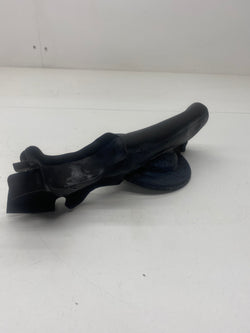 BMW M140i engine bay strut top rubber cover right 2019 1 Series 7307864