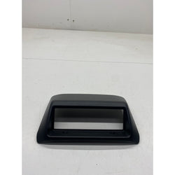 Mitsubishi Evolution Dash dashboard cover trim Evo 9 2006 Lancer