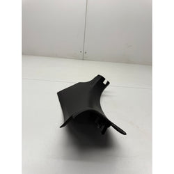 Ford Fiesta ST boot cover trim plastic rear left side ST150 MK6 2005 B13025