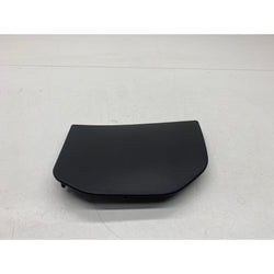 Mitsubishi Evolution dash side panel trim cover plastic Evo 8 2003 MR506445