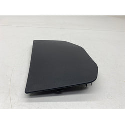 Mitsubishi Evolution dash side panel trim cover plastic Evo 8 2003 MR506445