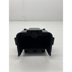 Astra J VXR Ash tray centre storage box AUX/USB input GTC MK6 2013