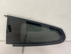 Toyota Yaris GR window glass rear left quarter 2021