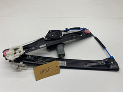 BMW M3 window motor regulator right front Competition F80 2018 3 series S55 7259824