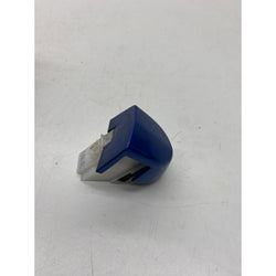 BMW M140i Exterior door handle cap rear left 2017 1 Series F20