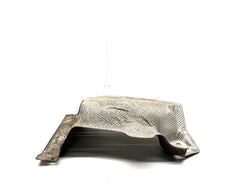 BMW 335i exhaust heat shield E92 3 Series 2009