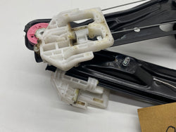 BMW M3 window motor regulator right front Competition F80 2018 3 series S55 7259824