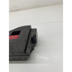 Audi S3 Boot foam wanting triangles 8P 2008