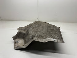 BMW 335i exhaust heat shield E92 3 Series 2009