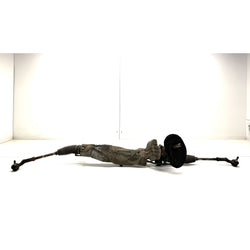 Ford Focus ST steering rack complete 2.5 MK2 ST225 2007