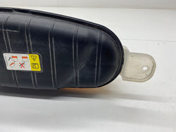 Jaguar F Type coolant expansion over flow bottle tank 5.0 2017