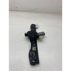 BMW M140i window regulator rear right 2017 1 Series F20