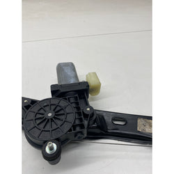 BMW M140i window regulator rear right 2017 1 Series F20
