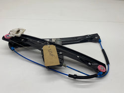 BMW M3 window motor regulator left front Competition F80 2018 3 series S55 7259823