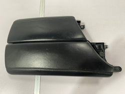 BMW M5 F10 Leather armrest 2011 5 Series