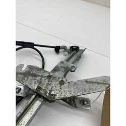 Lotus Elise Window motor regulator front left 111s 2004