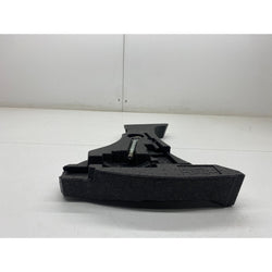 Toyota GR86 Boot foam tow hook 2023