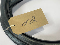 Audi RS6 door rubber seal rear right C7 Performance 2017