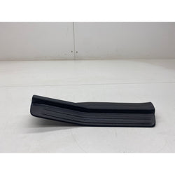 Mitsubishi Evolution sill cover rear right interior trim Evo 8 2003 MR572606