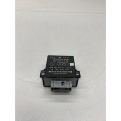 Audi S3 Headlight control module 8P 2008 8p0907357