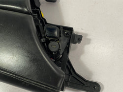 BMW M5 F10 Leather armrest 2011 5 Series