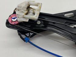BMW M3 window motor regulator left front Competition F80 2018 3 series S55 7259823