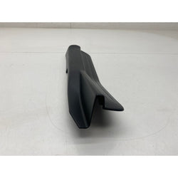 Mitsubishi Evolution sill cover rear right interior trim Evo 8 2003 MR572606