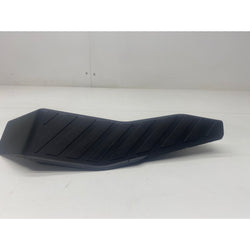 Golf GTI Pedal foot rest Performance 2016 MK7