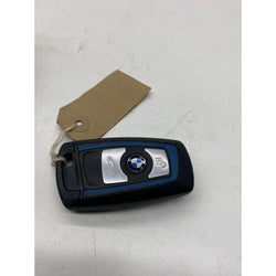 BMW M140i Key fob 2017 1 Series F20