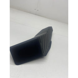 Golf GTI Pedal foot rest Performance 2016 MK7