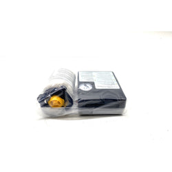 Toyota GR86 Tyre pump 2023