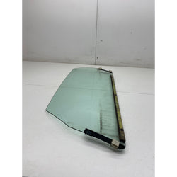 Lotus Elise Window glass front left 111s 2004