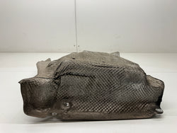 BMW 335i exhaust heat shield E92 3 Series 2009
