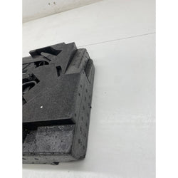 Audi S3 Boot foam tool kit 8P 2008