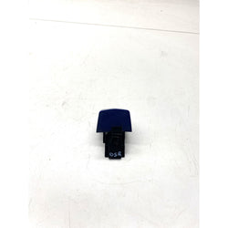 BMW M140i Exterior door handle cap rear right 2017 1 Series F20