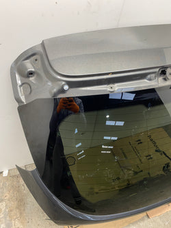 Ford Focus RS boot lid tailgate MK3 2017