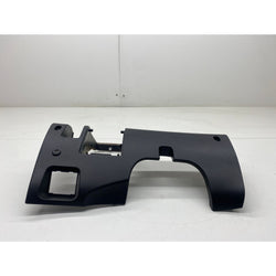 Mitsubishi Evolution Dashboard dash trim lower Evo 9 2006 Lancer
