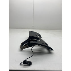 Mitsubishi Evolution Dashboard dash trim lower Evo 9 2006 Lancer