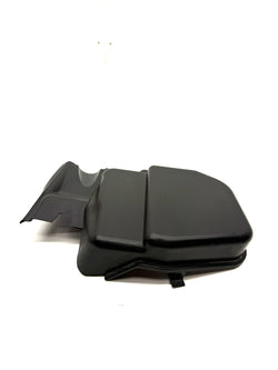 BMW 335i fuse box cover E92 3 Series 2009 6431692501712